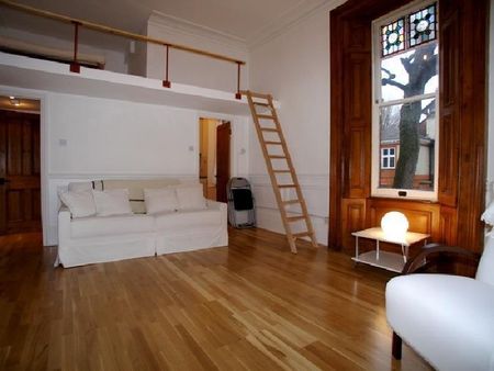 Studio to rent - Photo 2