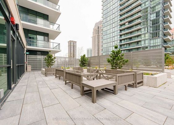 For Lease - 4085 Parkside Village Drive Unit# 2105, Mississauga, Ontario - Photo 1