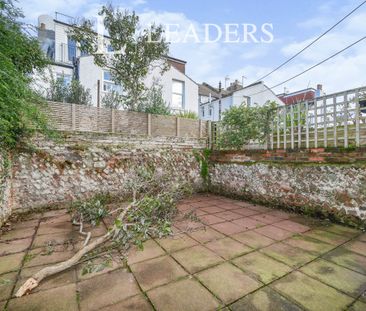 3 bedroom house to rent Byron Street, Hove, BN3 - Photo 4