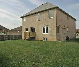 For Lease - 1379 Norenko Court, Mississauga, Ontario - Photo 4