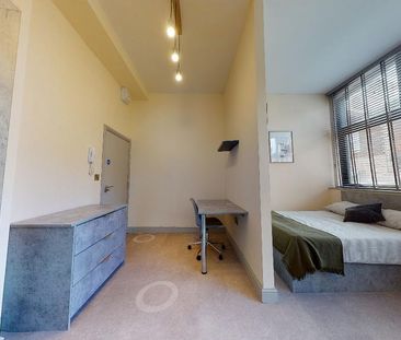 1 bedroom flat to rent - Photo 3