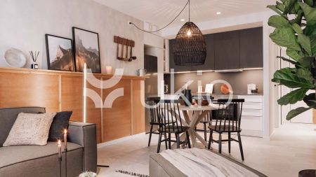 Apartamento de alquiler en Gran Via de Les Corts Catalanes, L'Antiga Esquerra de l'Eixample - Foto 2