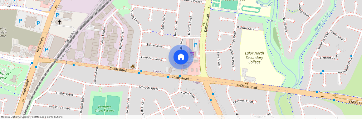 3/7 Portsmouth Place Epping, VIC 3076