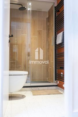 Location Appartement 2 pièces Meublé 33m² STRASBOURG 67000 - Photo 1