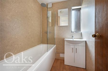 3 bedroom apartment to rent - Photo 5