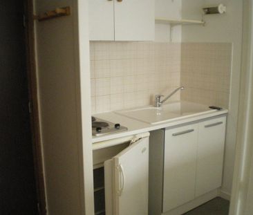 Appartement 1 pièce à Lille - Photo 5