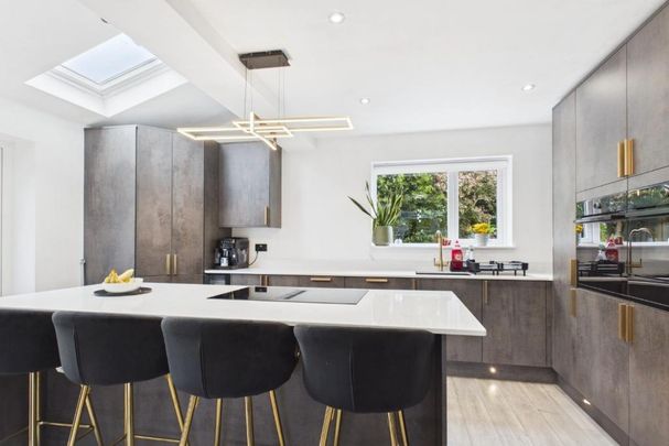 4 bedroom house to rent - Photo 1