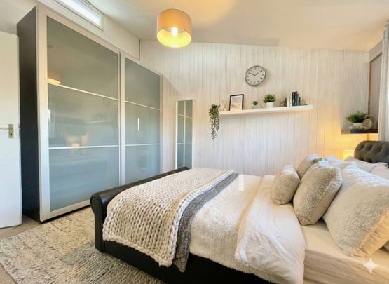 Room in a Shared House, Berkeley Walk, N7 - Photo 1