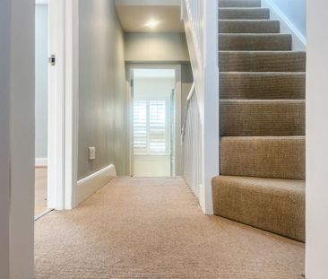 4 bedroom terraced house to rent - Photo 5