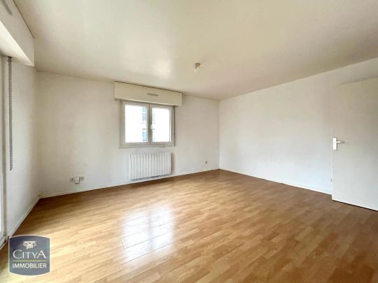 Appartement à louer 2 pièces 46.62m² - Photo 1