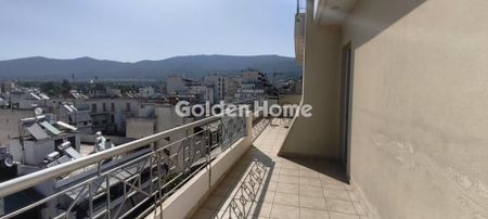 Διαμέρισμα για ενοικίαση Άνω Ιλίσια (Ζωγράφου) - Photo 3