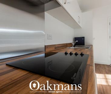 1 bedroom apartment to rent - Photo 4
