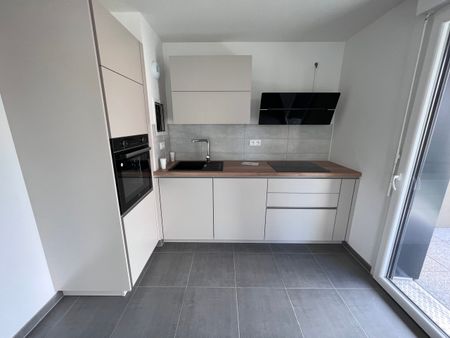 Joli 3 pièces 59.4m² à STRASBOURG - Photo 2