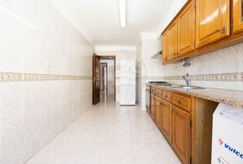 Apartamento T2 em Lisboa