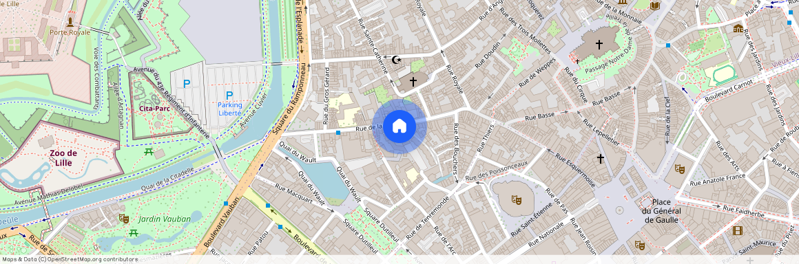 59800, Lille
