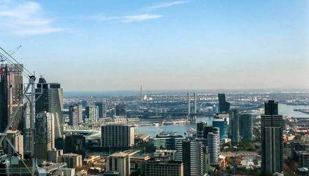 Melbourne CBD - Photo 2