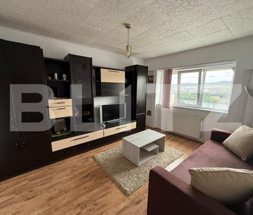 De închiriat – Apartament 2 camere decomandate, zona Profi Grigorescu - Photo 1