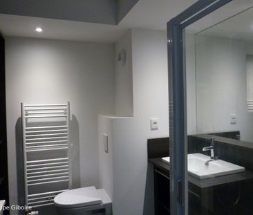 Appartement T1 à louer - 11 m² - Photo 2