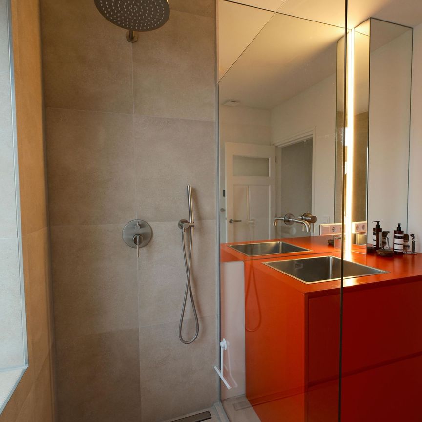 Lombardkade 85-D, Stadsdriehoek, 3011ZG, Rotterdam - Foto 1