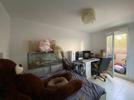 Location appartement 2 pièces 37.55 m² à Montpellier (34000) - Photo 4