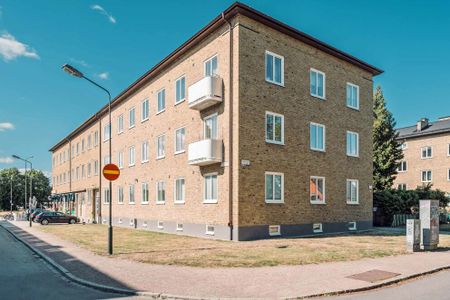 Norra Rostorpsgatan 1 A - Foto 4