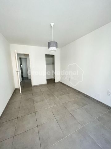 ROGNONAS - Appartement spacieux avec 2 chambres., - Photo 3