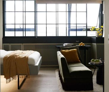 Studio to rent - Photo 6