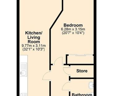Shenley Road, Borehamwood, WD6 - Photo 2