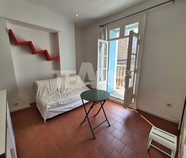 Location Appartement 2 pièces 26m² SETE 34200 - Photo 2