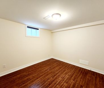 For Lease - 77 Waringstown Drive Unit# Bsmt, Toronto, Ontario - Photo 6