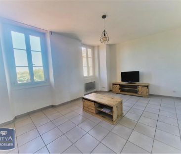 Appartement à louer 3 pièces 68.35m² - Photo 6