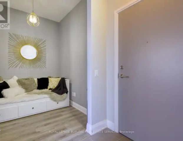 627 - 16 CONCORD PLACE | 627 - 16 CONCORD PLACE, Grimsby - Photo 1