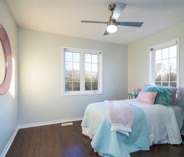 For Lease - 9 Jessett Street, Ajax, Ontario - Photo 5