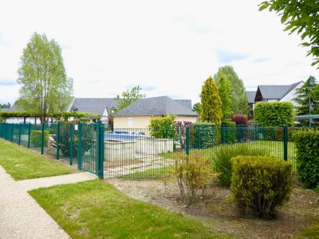 Appartement Blois - Quartier Saint Georges - Proche écoles - Photo 5