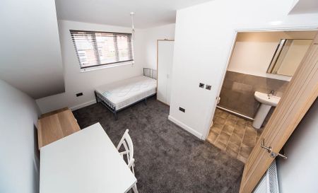 Lucas Street, Woodhouse, Leeds, LS6 2JD - Photo 5