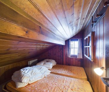 Charmant appartement de 3.5 pièces à Morgins - Photo 4