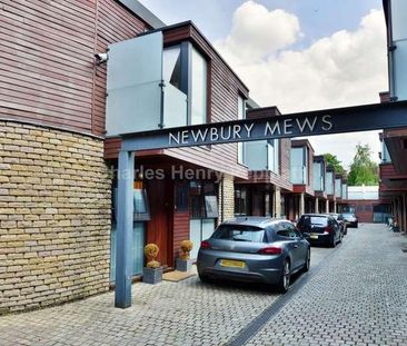 Newbury Mews, Kentish Town, NW5 - Photo 2
