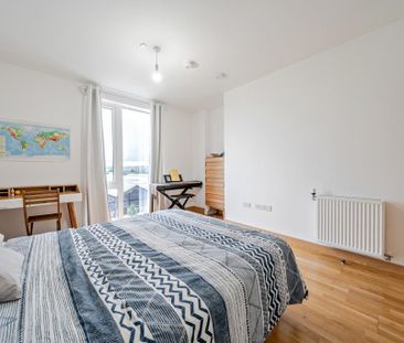 1 bedroom flat to rent - Photo 6