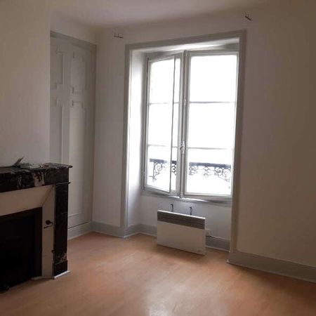 Bayonne - Appartement - 2 pièces - 50m² - Photo 4