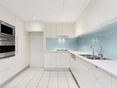 319/287 Pyrmont Street, Ultimo NSW 2007 - Apartment For Rent | Domain - Photo 3