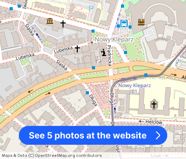 Świeżo wyremontowane, 2-pokojowe mieszkanie w centrum Krakowa - Photo 1