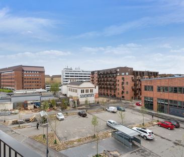 Vigerslev Allé 67, 1. tv. - Foto 4