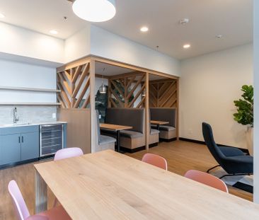 For Lease - 1333 Weber Street Unit# 301, Kitchener, Ontario - Photo 6