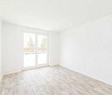 2-Raum-Wohnung mit Balkon - Photo 4