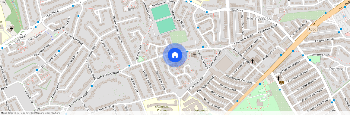 Vaughan Close, Beacon Park, PL2 3QP