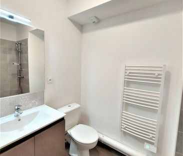 Location Appartement 1 pièce 18m² MONTPELLIER 34000 - Photo 1
