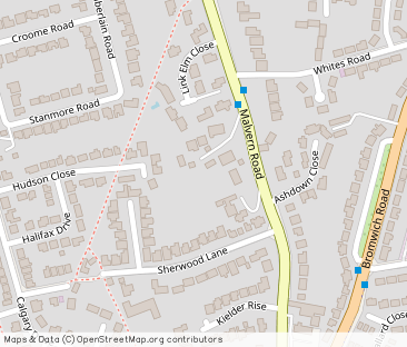 Malvern Road, WR2 - Photo 1