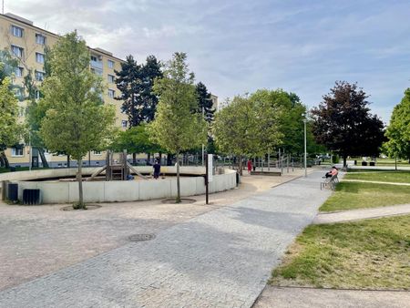 Pronájem bytu 3+kk 54 m² - Photo 3