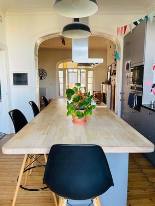 Appartement te huur - Foto 1