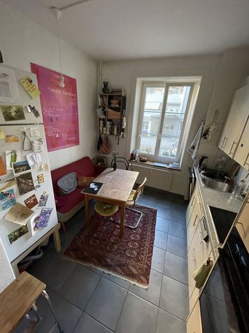 3 Zimmer, 55 m², EG - Photo 3